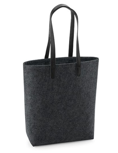 B-BG738-Premium Felt Bag